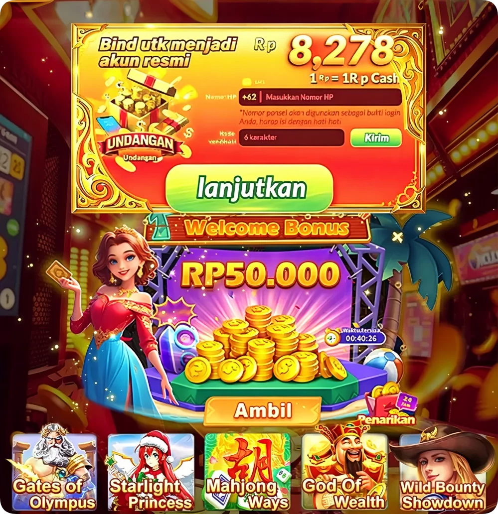 pragmatic123 Masuk
